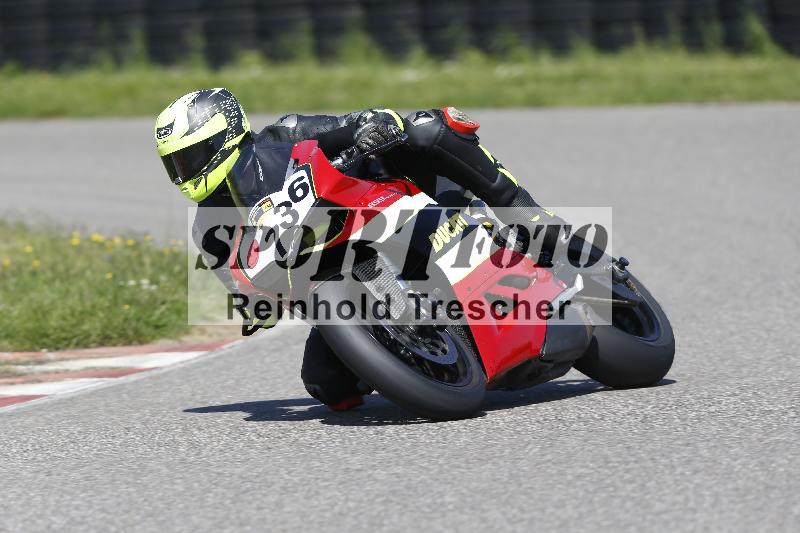 /12 30.04.2025 Speer Racing ADR/Gruppe gelb/736